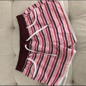 Andrew christian bathing suit